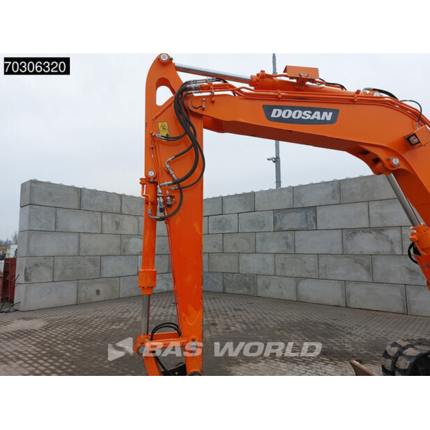 2021 دووسان DX85R-3-45311030