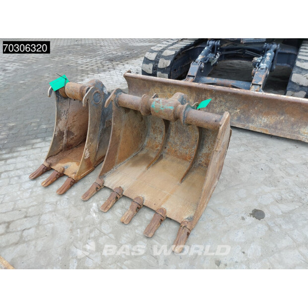 2021 دووسان DX85R-3-45311032