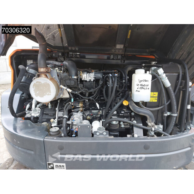 2021 دووسان DX85R-3-45311036