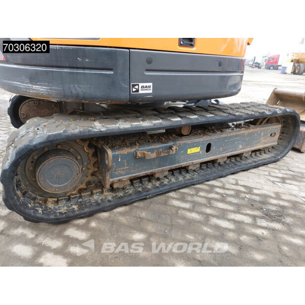 2021 دووسان DX85R-3-45311042