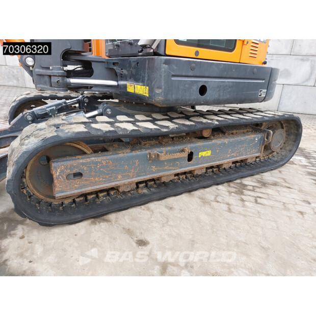 2021 دووسان DX85R-3-45311043