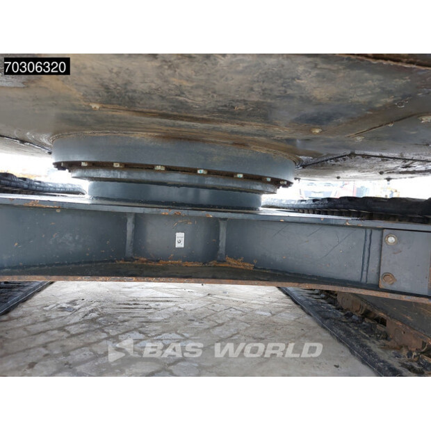 2021 دووسان DX85R-3-45311044