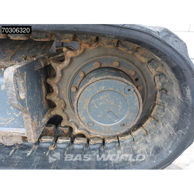 2021 دووسان DX85R-3-45311045