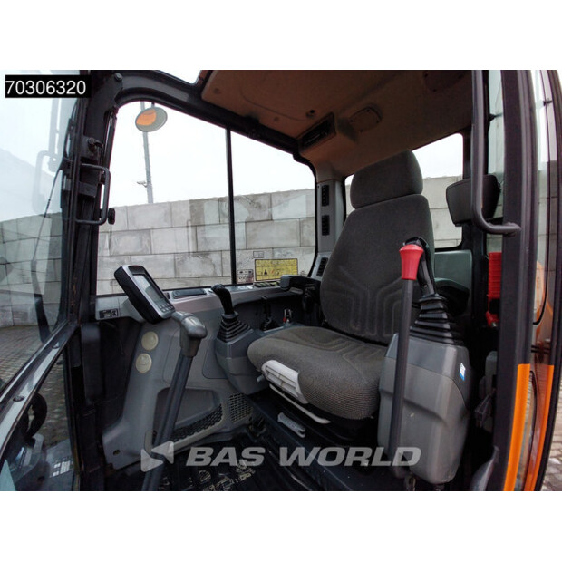 2021 دووسان DX85R-3-45311046