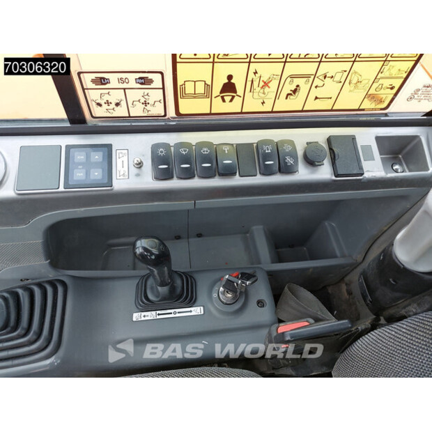 2021 دووسان DX85R-3-45311048