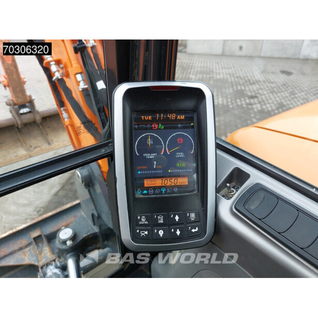 2021 دووسان DX85R-3-45311049