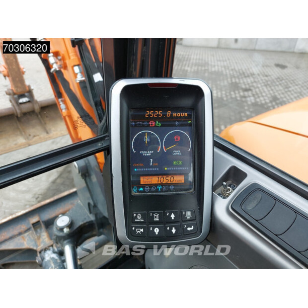 2021 دووسان DX85R-3-45311050