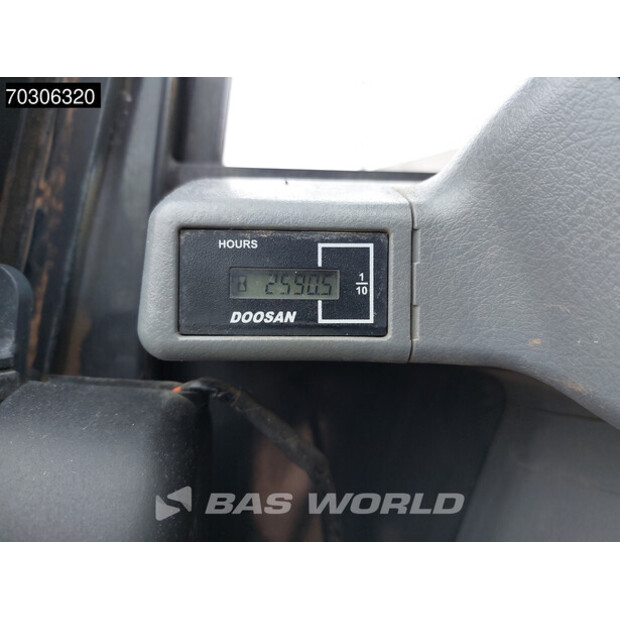 2021 دووسان DX85R-3-45311051