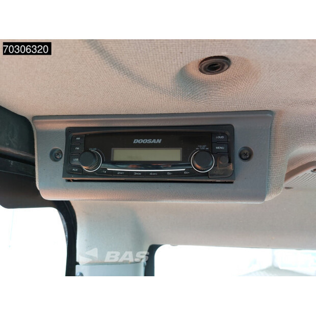 2021 دووسان DX85R-3-45311052