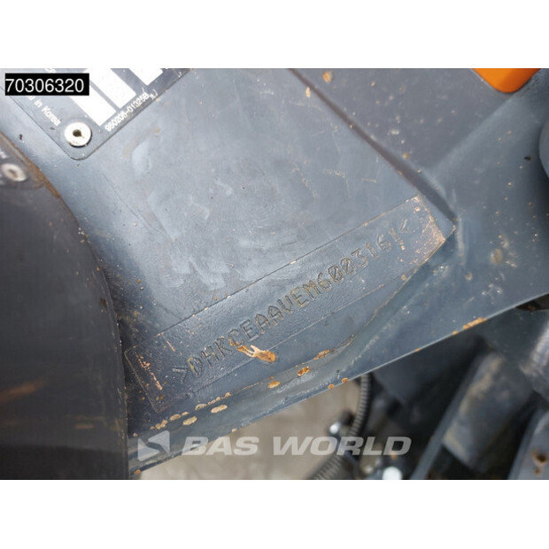 2021 دووسان DX85R-3-45311054