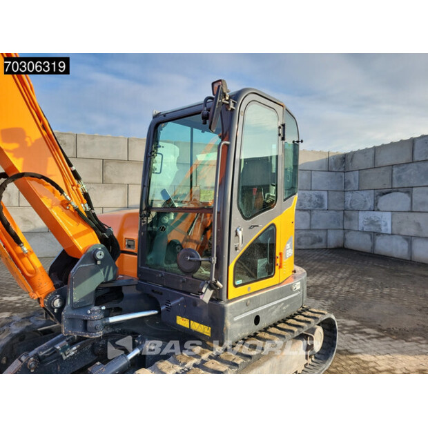 2021 دووسان DX85R-3-45311067