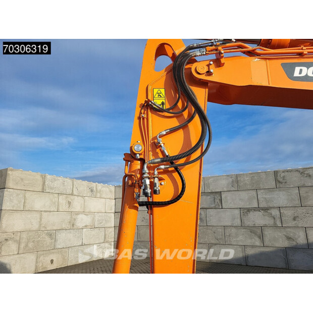 2021 دووسان DX85R-3-45311069