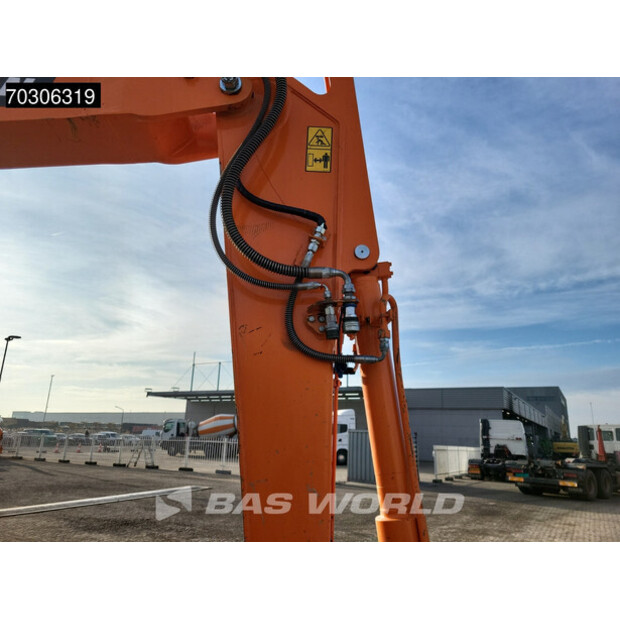 2021 دووسان DX85R-3-45311070