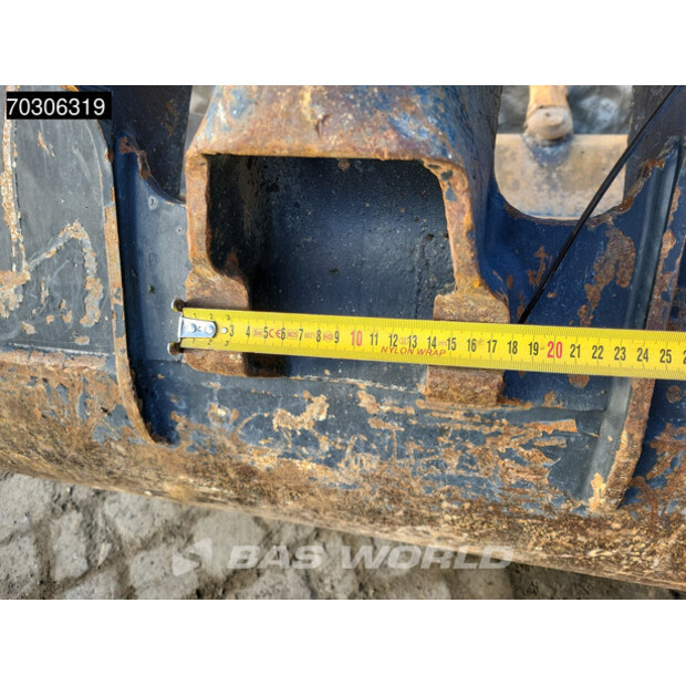 2021 دووسان DX85R-3-45311077