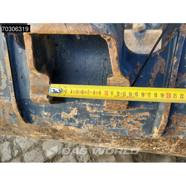 2021 دووسان DX85R-3-45311078