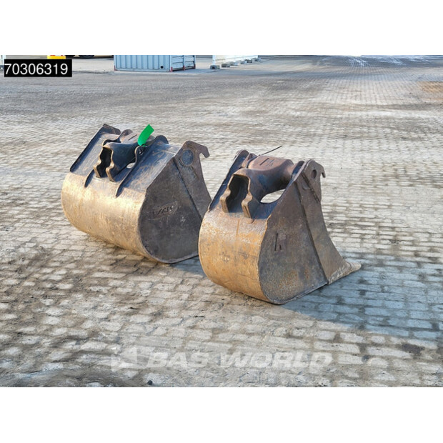 2021 دووسان DX85R-3-45311084