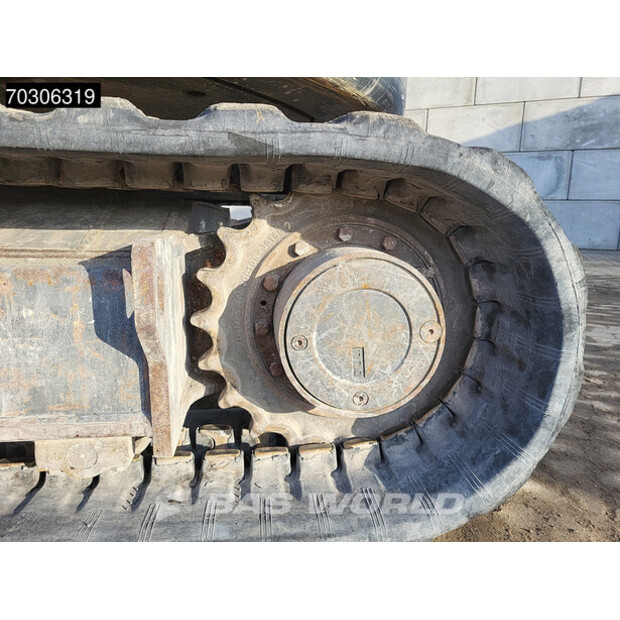 2021 دووسان DX85R-3-45311087