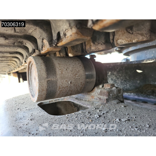 2021 دووسان DX85R-3-45311088