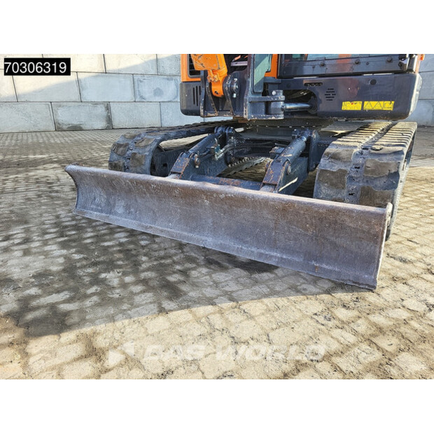 2021 دووسان DX85R-3-45311090