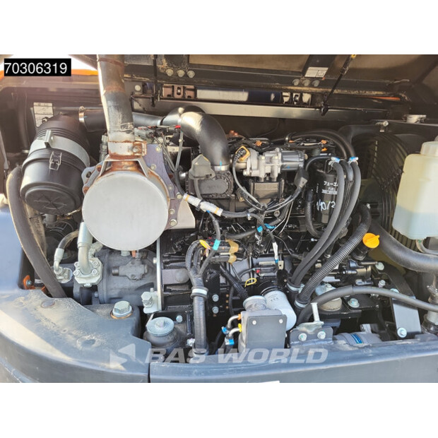 2021 دووسان DX85R-3-45311091