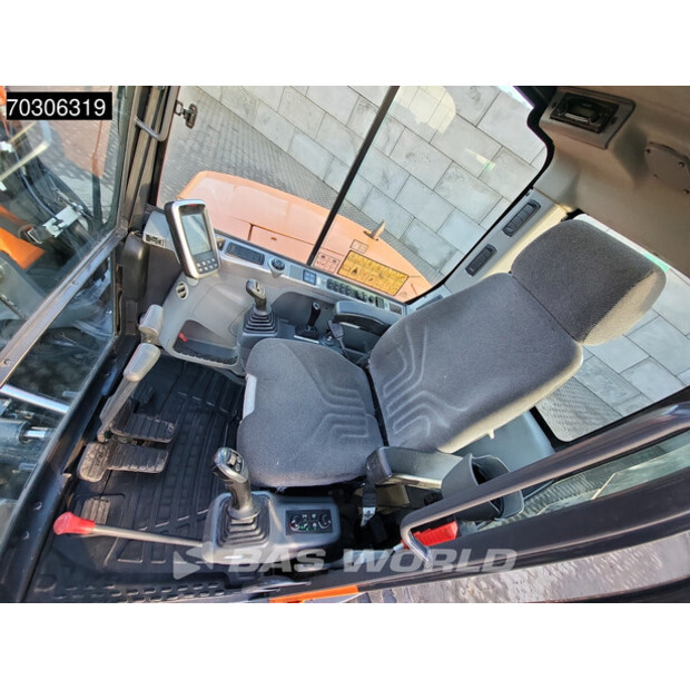 2021 دووسان DX85R-3-45311092