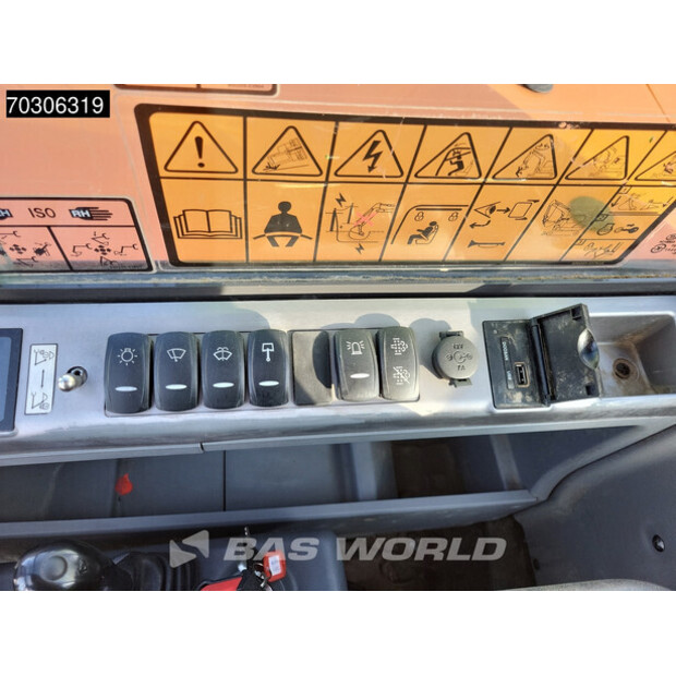 2021 دووسان DX85R-3-45311095