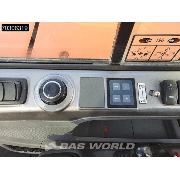 2021 دووسان DX85R-3-45311096