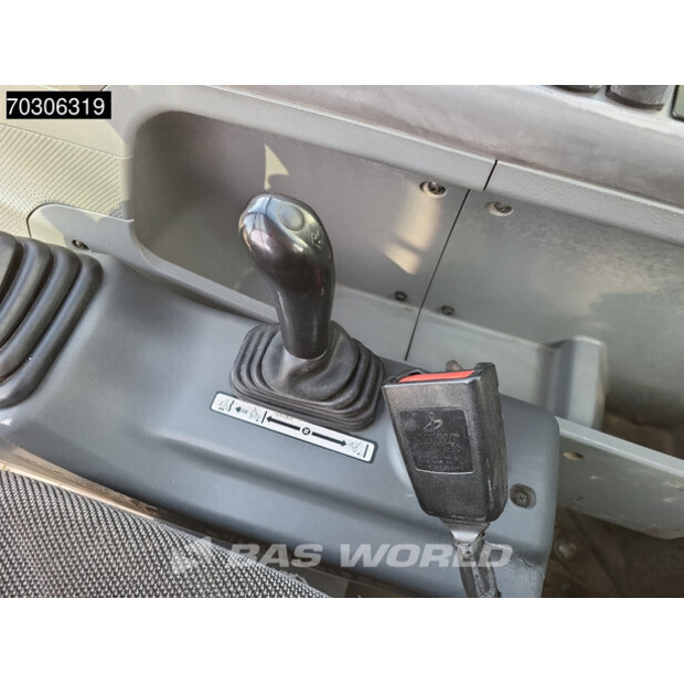 2021 دووسان DX85R-3-45311097