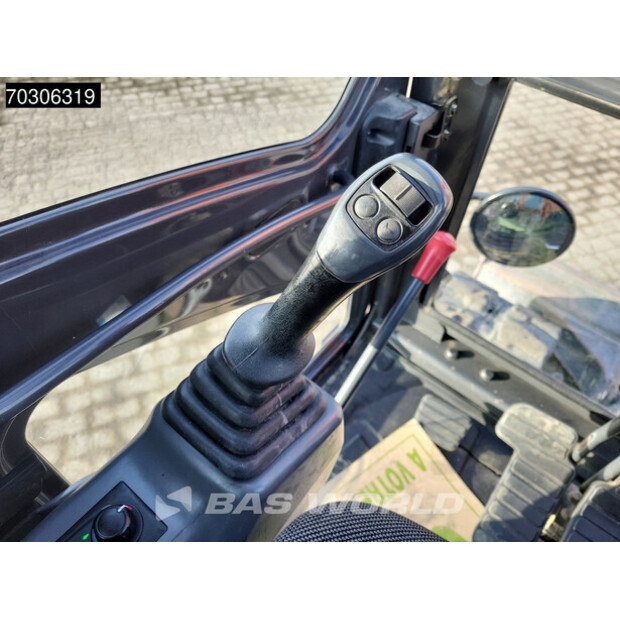 2021 دووسان DX85R-3-45311100