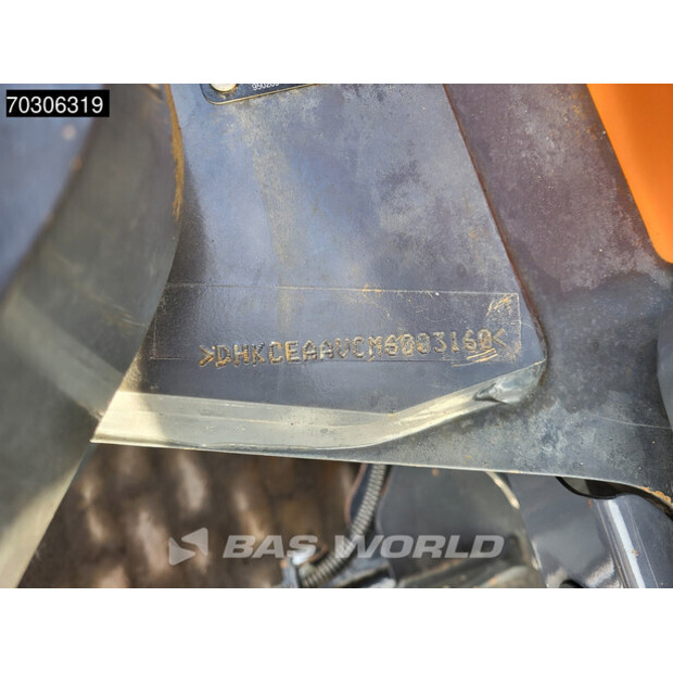 2021 دووسان DX85R-3-45311108