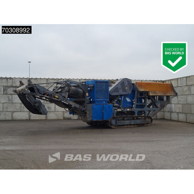 2012 أخرى MC100-45311110