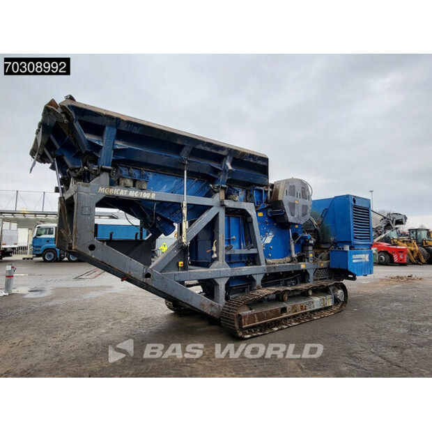 2012 أخرى MC100-45311125