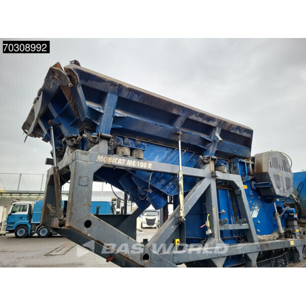 2012 أخرى MC100-45311126