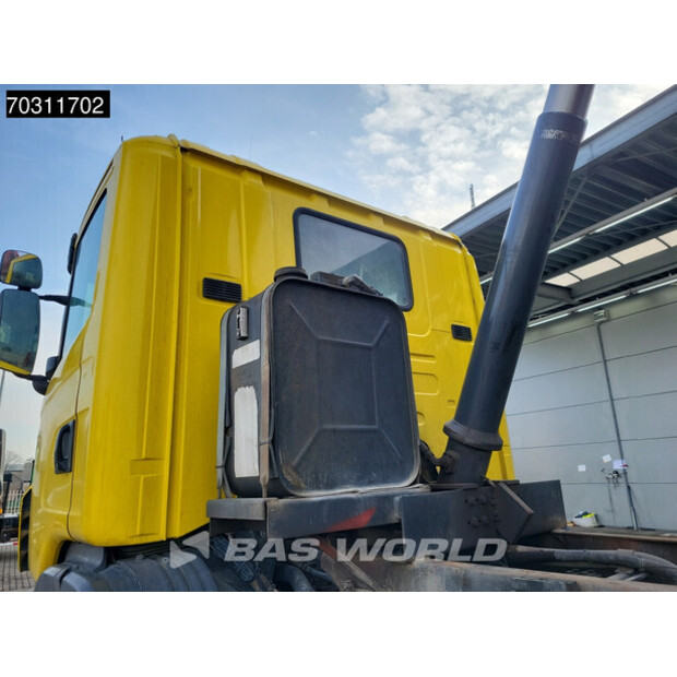 2008 Scania G420-45311154