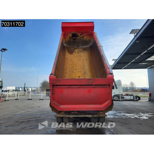 2008 Scania G420-45311157