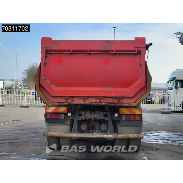 2008 Scania G420-45311160