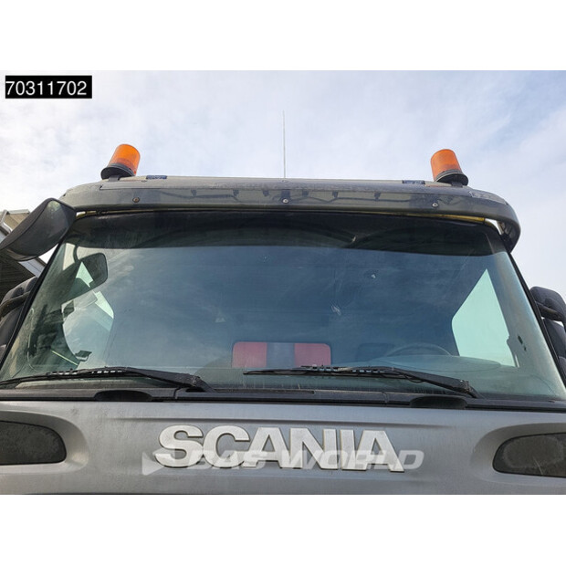 2008 Scania G420-45311165