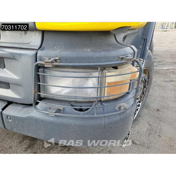 2008 Scania G420-45311166