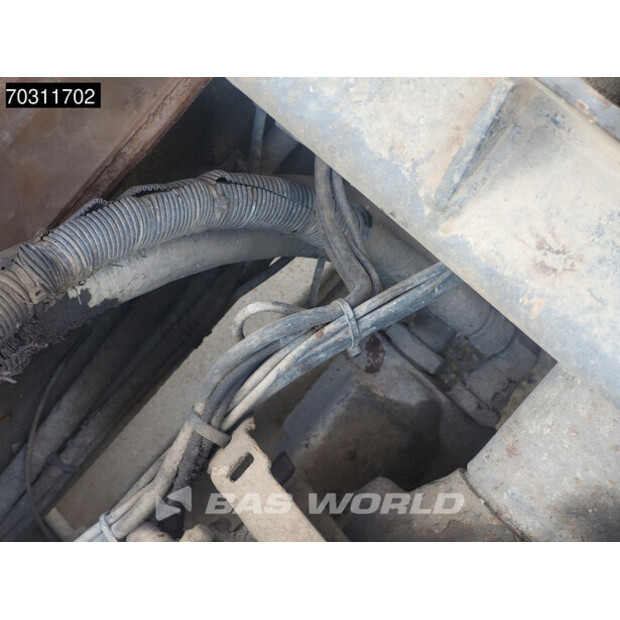 2008 Scania G420-45311167