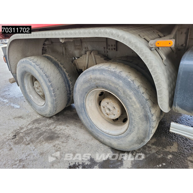 2008 Scania G420-45311169