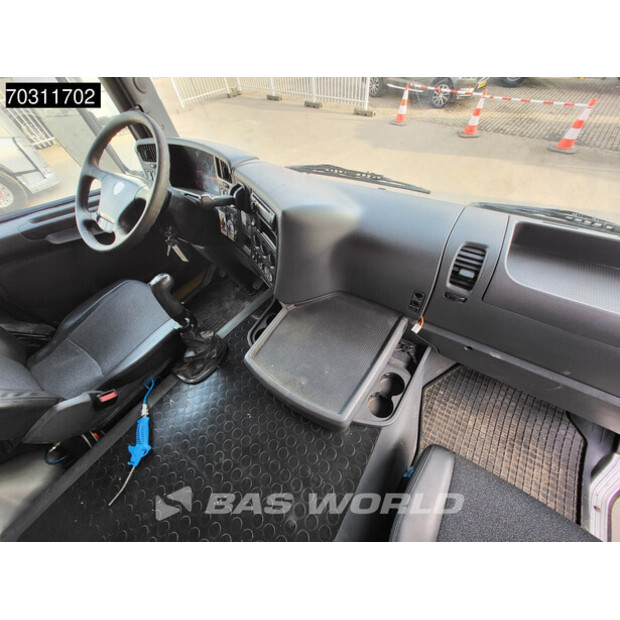 2008 Scania G420-45311172