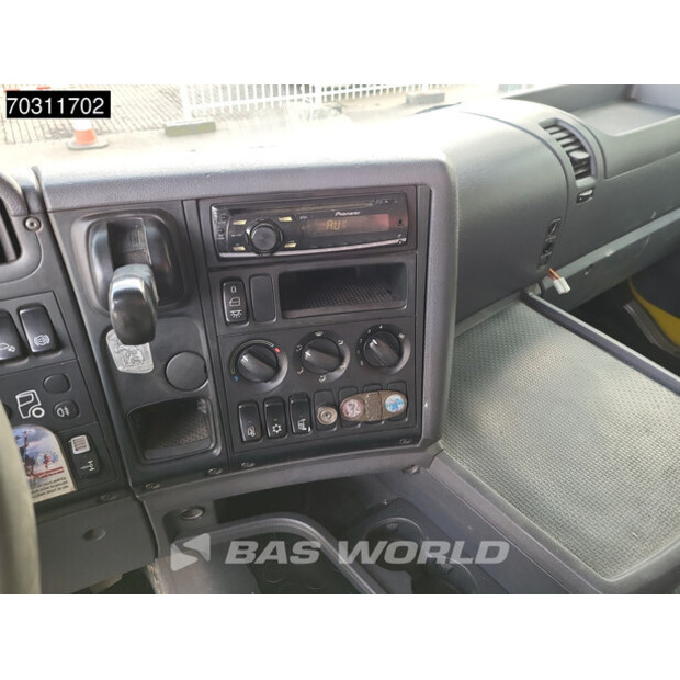 2008 Scania G420-45311173