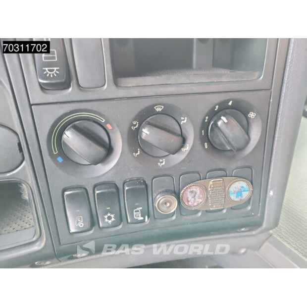 2008 Scania G420-45311174