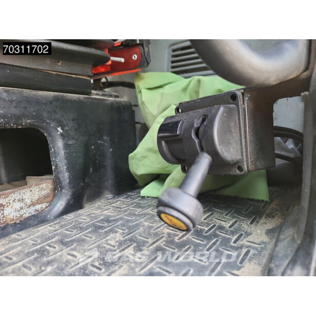 2008 Scania G420-45311175