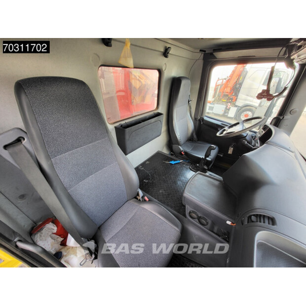 2008 Scania G420-45311176