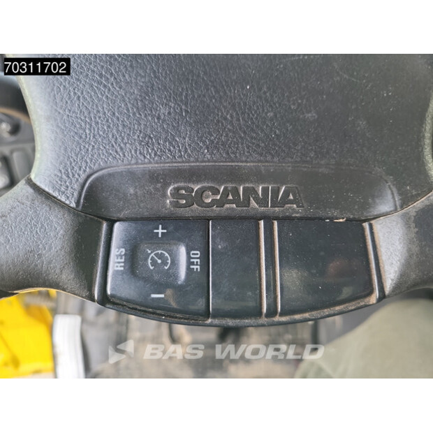 2008 Scania G420-45311178