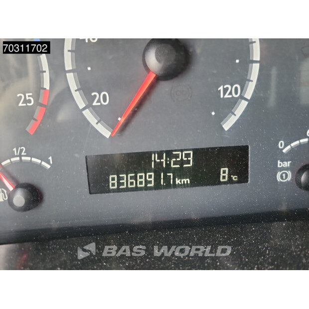 2008 Scania G420-45311180