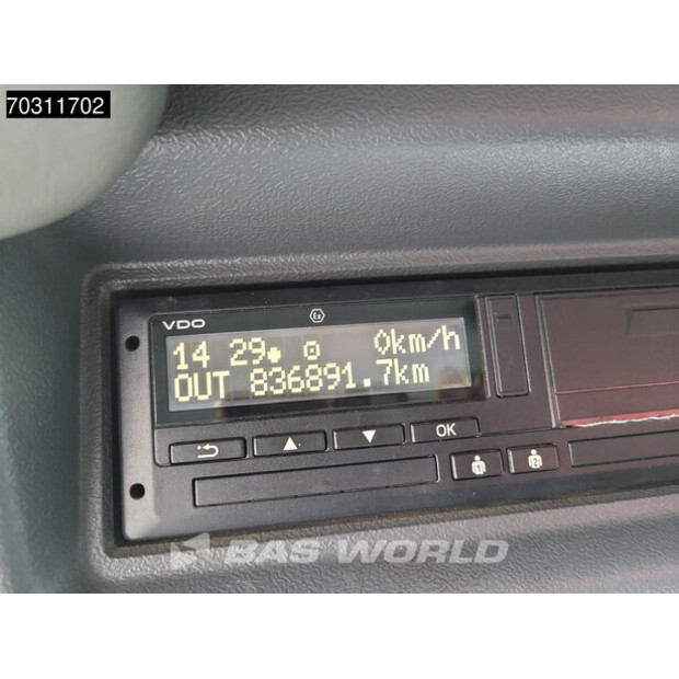 2008 Scania G420-45311181