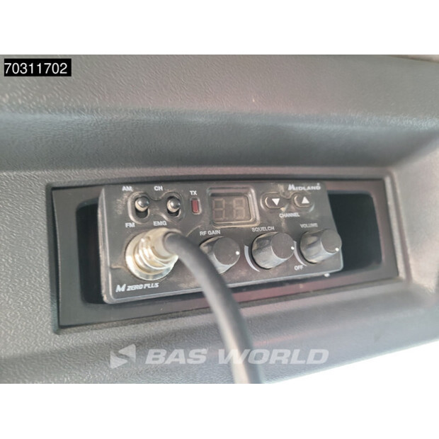 2008 Scania G420-45311182