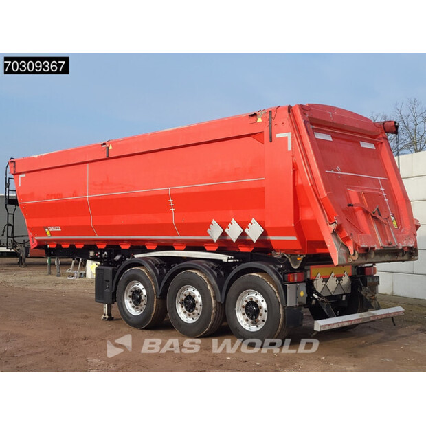 2019 كيمبف SKM 35/3-45311187